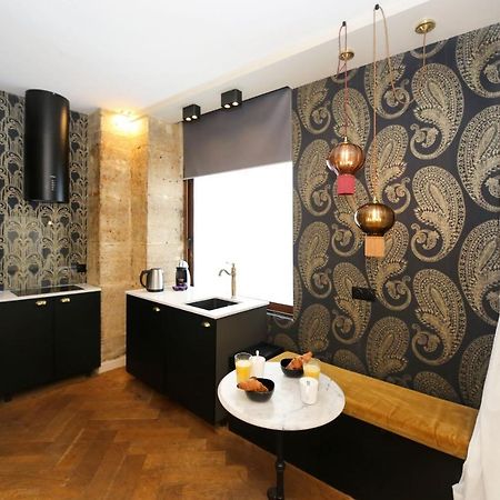 Studio Cosy Proche Tour Eiffel - Paris 15 -2P - Flat-Guest Exterior photo