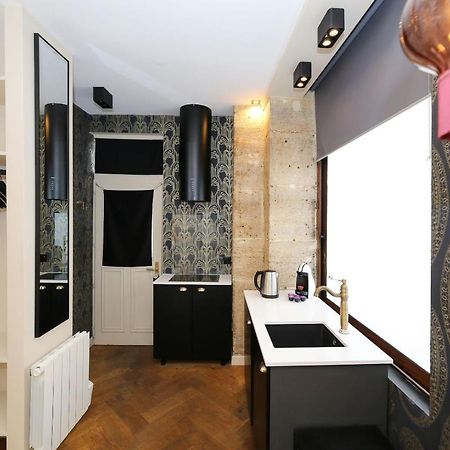 Studio Cosy Proche Tour Eiffel - Paris 15 -2P - Flat-Guest Exterior photo