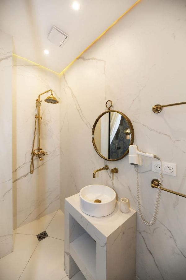 Studio Cosy Proche Tour Eiffel - Paris 15 -2P - Flat-Guest Exterior photo