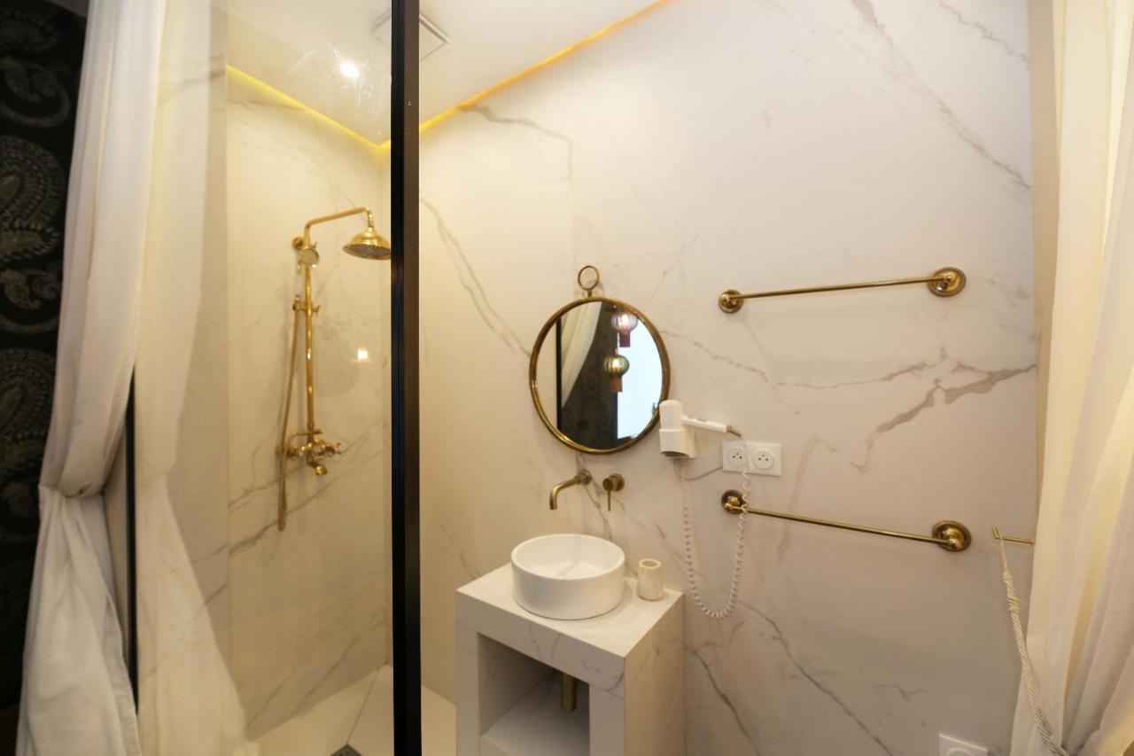 Studio Cosy Proche Tour Eiffel - Paris 15 -2P - Flat-Guest Exterior photo