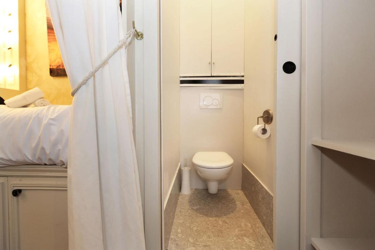 Studio Cosy Proche Tour Eiffel - Paris 15 -2P - Flat-Guest Exterior photo